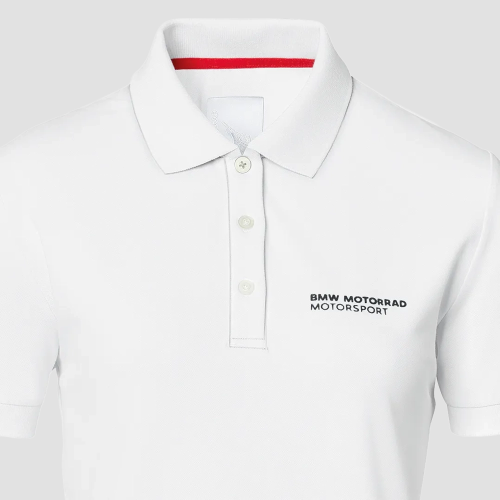 Koszulka Polo BMW Motorrad Motorsport | Oficjalny Dealer
