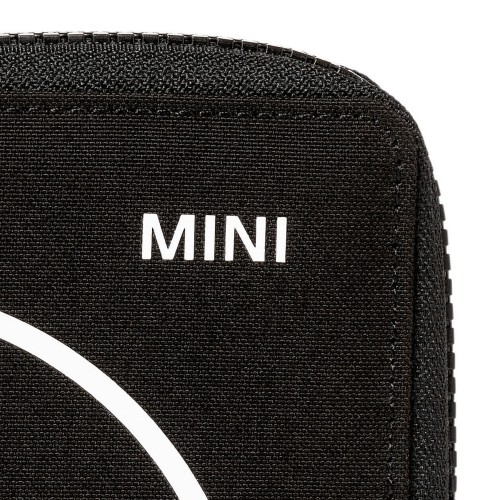 Portfel MINI - Czarny