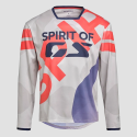 Longsleeve BMW Motorrad GS - Piaskowy | Oficjalny Dealer