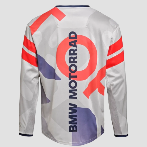 Longsleeve BMW Motorrad GS