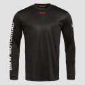 Longsleeve BMW Motorrad GS Rallye - Czarny | Oficjalny Dealer