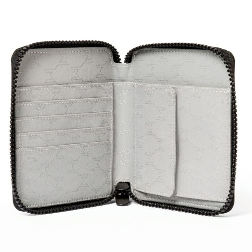 Portfel MINI - Czarny | Oficjalny Dealer