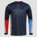 Longsleeve BMW Motorrad GS Rallye - Granatowy | Oficjalny Dealer