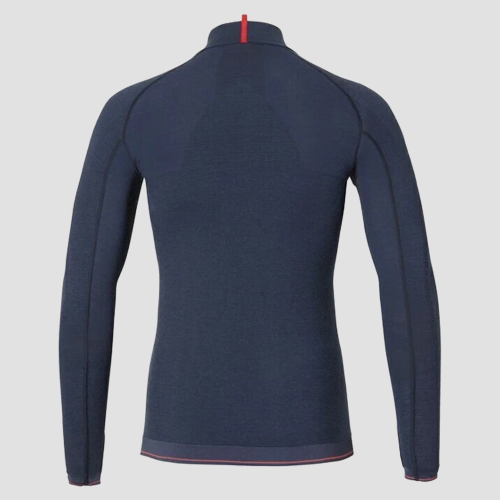 Koszulka Funkcyjna BMW Motorrad - Granatowa, Męska | Oficjalny Dealer