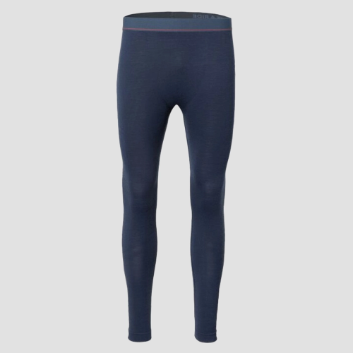 Spodnie Funkcyjne BMW Motorrad - Granatowe, Męskie | Oficjalny Dealer