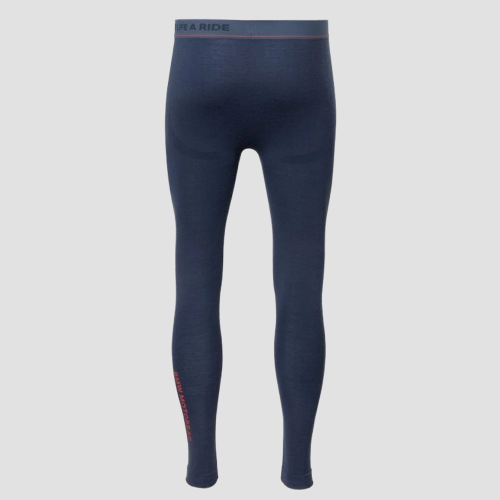 Spodnie Funkcyjne BMW Motorrad - Granatowe, Męskie | Oficjalny Dealer