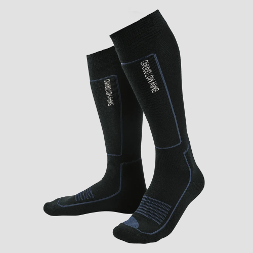 Skarpety Funkcyjne BMW All Season - Czarne, Męskie | Oficjalny Dealer