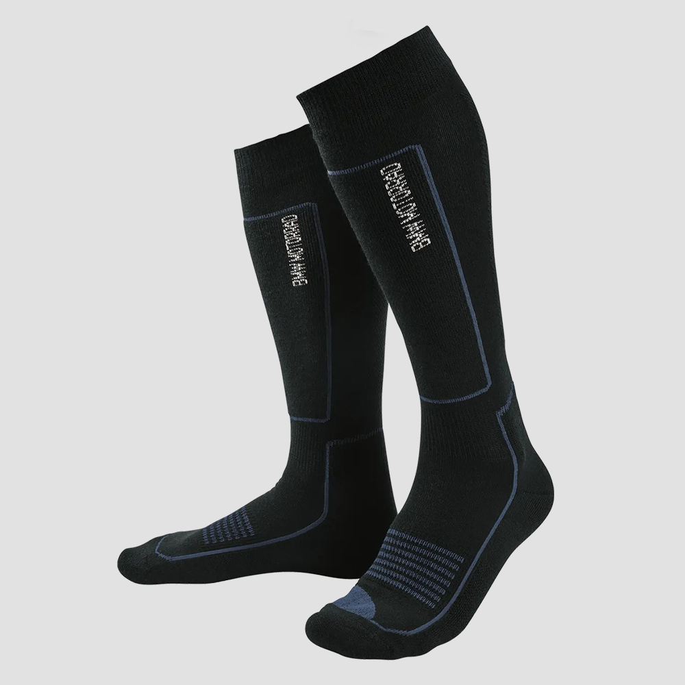 Skarpety Funkcyjne BMW All Season - Czarne, Męskie | Oficjalny Dealer
