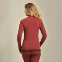 Damska Koszulka Funkcyjna Damska BMW Motorrad - Czerwona | Oficjalny Dealer