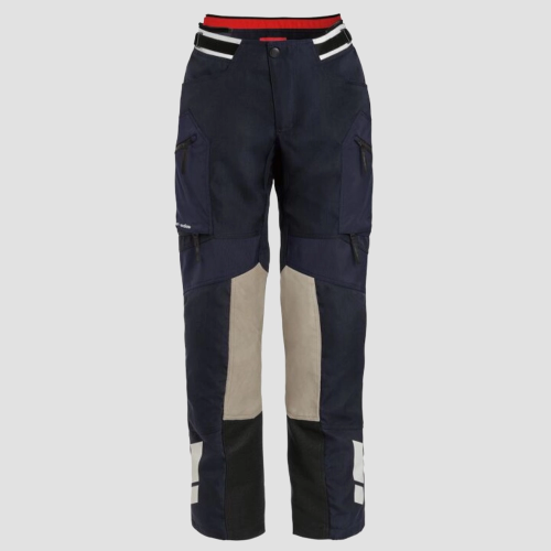 Spodnie Motocyklowe BMW GS Rallye GORE-TEX | Oficjalny Dealer