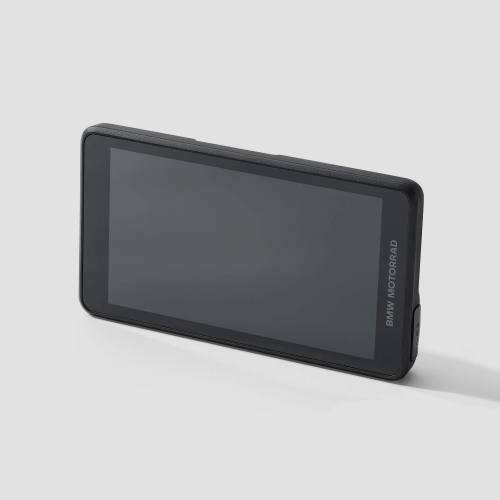 Nawigacja BMW Motorrad ConnectedRide Navigator