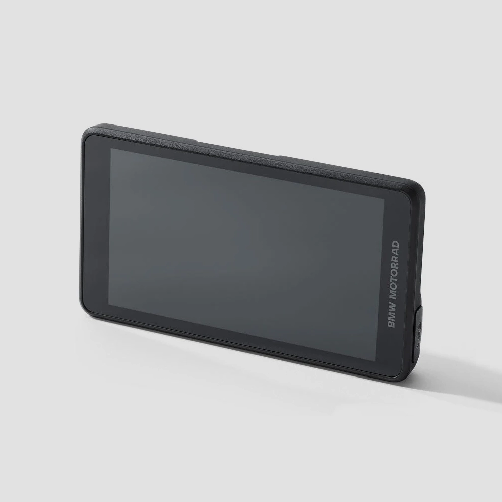 Nawigacja BMW Motorrad ConnectedRide Navigator