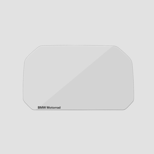 Szkło ochronne BMW Motorrad TFT 6.5”