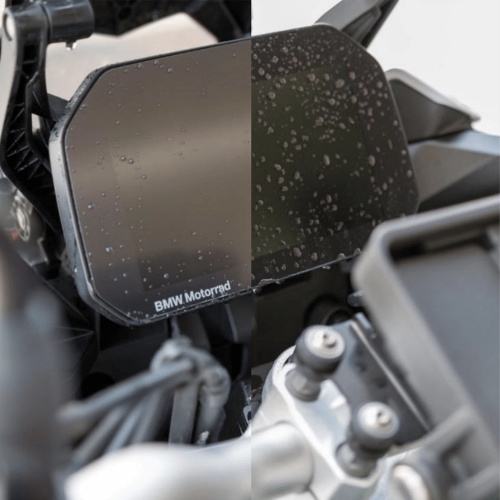 Szkło ochronne BMW Motorrad TFT 6.5”