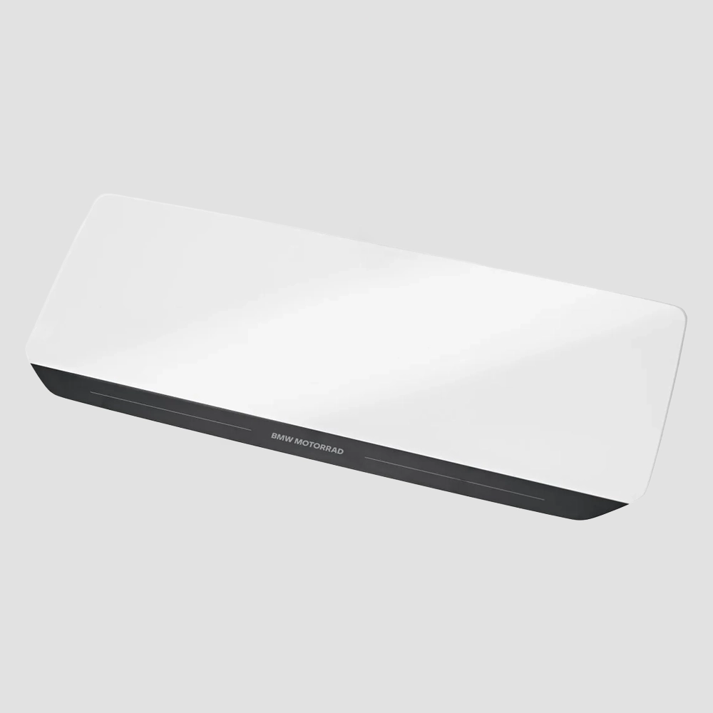 Szkło ochronne BMW Motorrad ConnectedRide Navigator