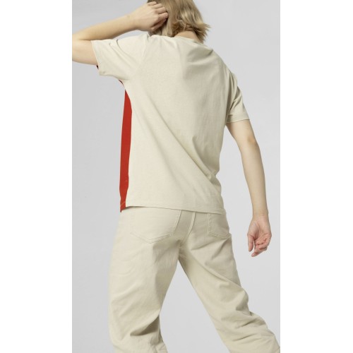 Koszulka MINI Car Face - Vibrant Silver | Oficjalny Dealer