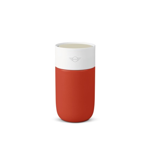 Termokubek MINI Colour Block Rebel Red - 300ml | Oficjalny Dealer