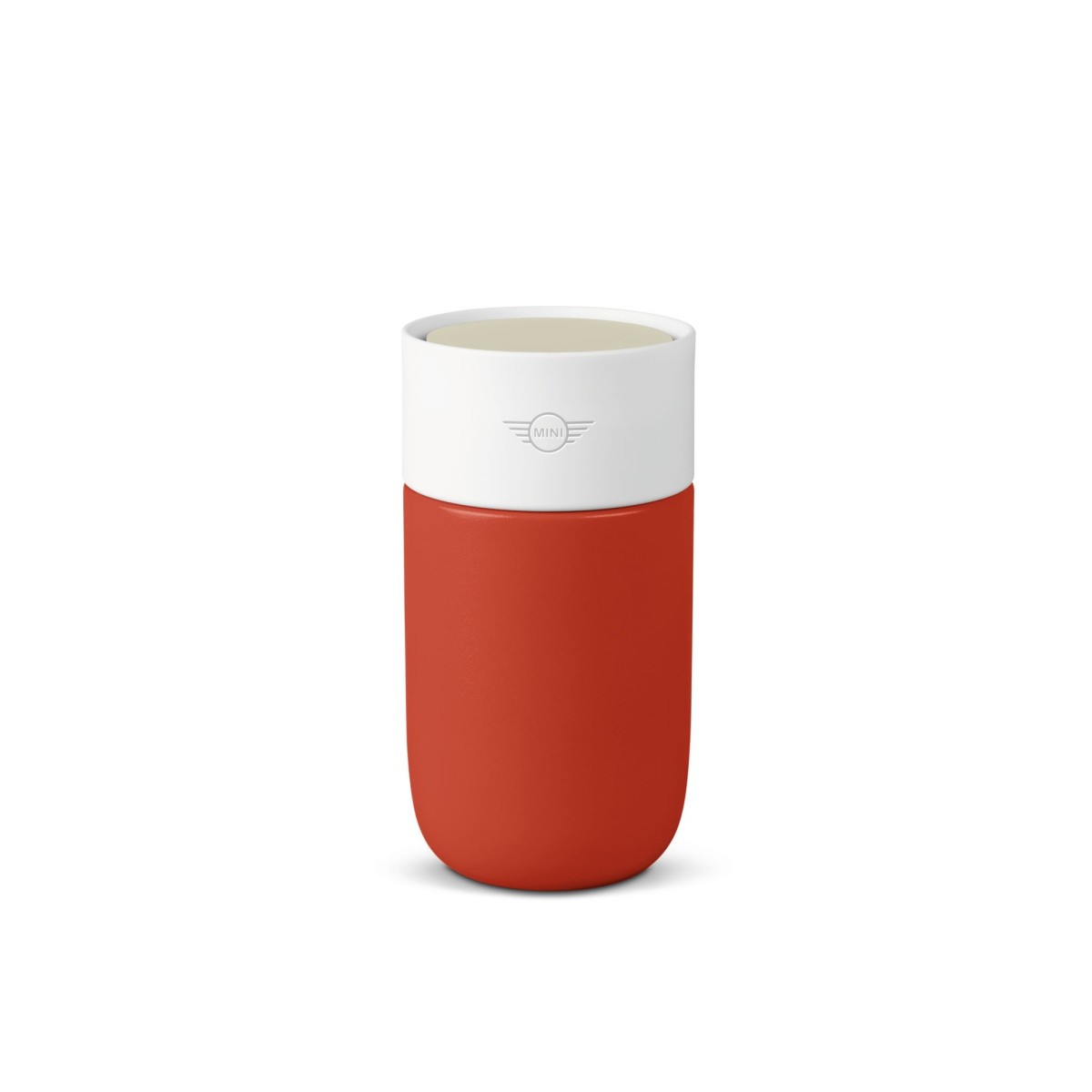 Termokubek MINI Colour Block Rebel Red - 300ml | Oficjalny Dealer