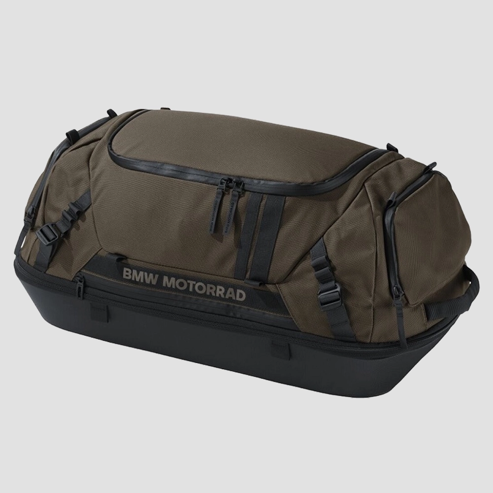 Torba BMW Motorrad Adventure - duża | Oficjalny Dealer