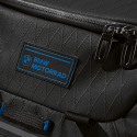 Torba BMW Motorrad Black Collection - mała | Oficjalny Dealer