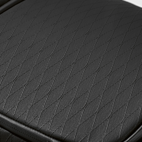 Torba BMW Motorrad Black Collection - mała | Oficjalny Dealer