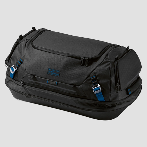 Torba BMW Motorrad Black Collection - duża | Oficjalny Dealer