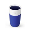 Termokubek MINI Colour Block 300ml - Niebieski | Oficjalny Dealer