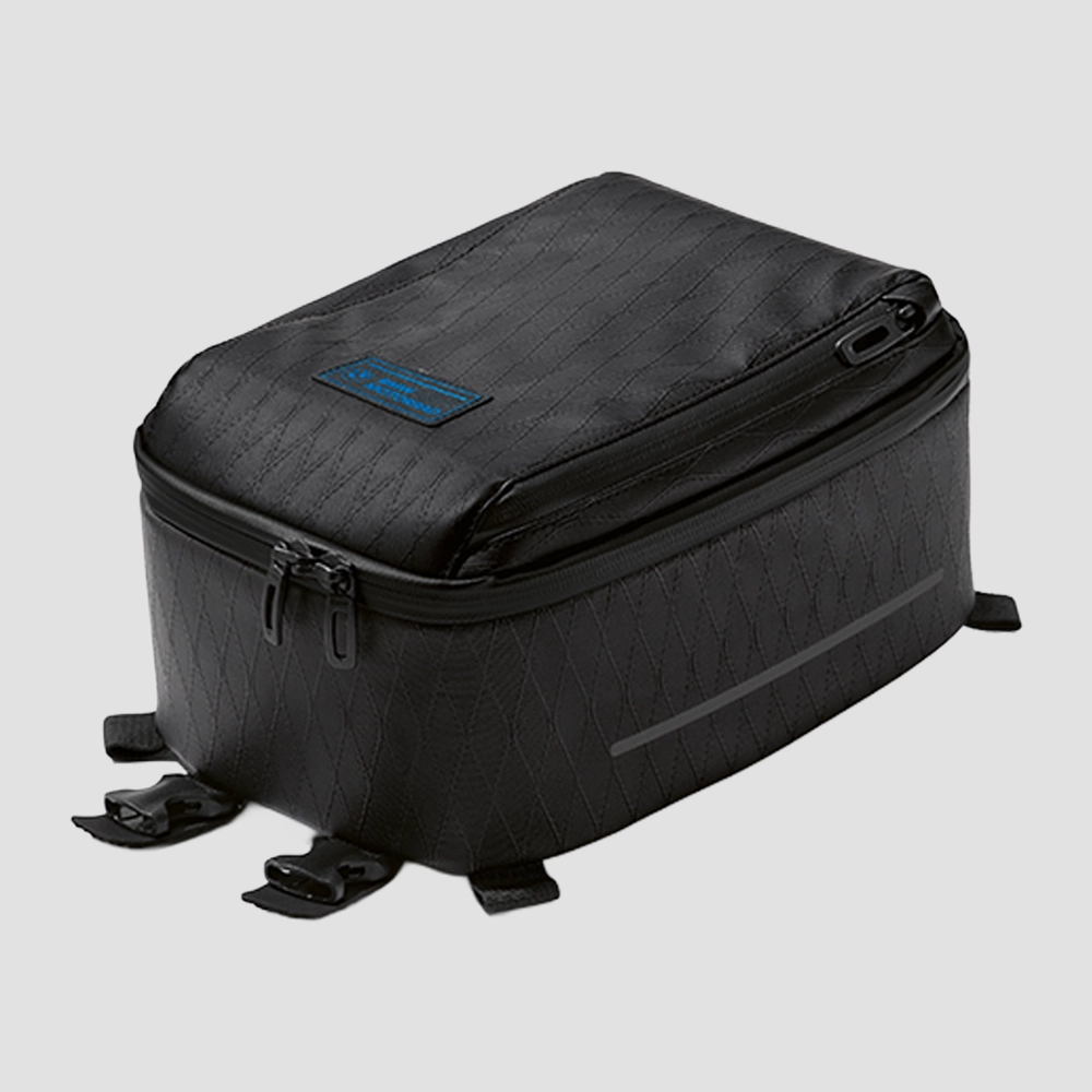 Torbę na zbiornik BMW Motorrad R 1300 GS | Oficjalny Dealer