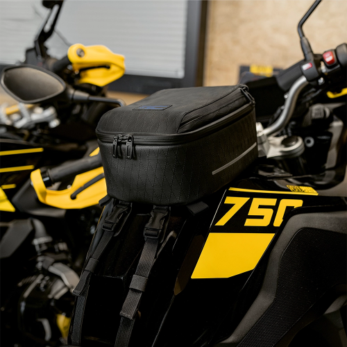 Torbę na zbiornik BMW Motorrad R 1300 GS | Oficjalny Dealer