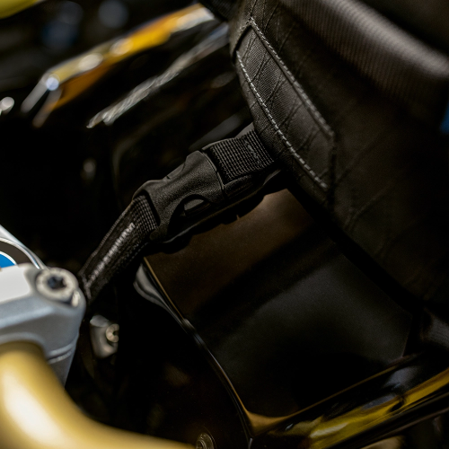 Torbę na zbiornik BMW Motorrad R 1300 GS | Oficjalny Dealer