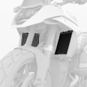 Kratka ochronna chłodnicy BMW Motorrad R 1300 GS | Oficjalny Dealer
