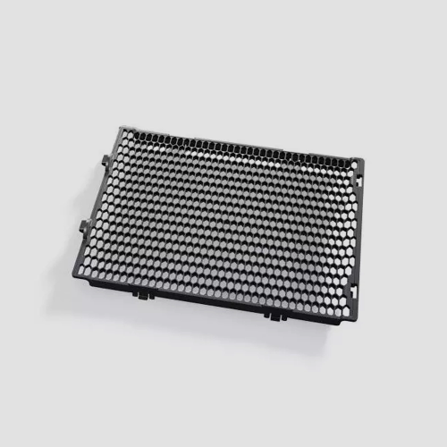 Kratka ochronna chłodnicy BMW Motorrad R 1300 GS | Oficjalny Dealer