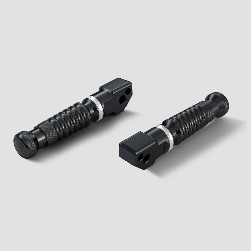 Podnóżki pasażera BMW Motorrad