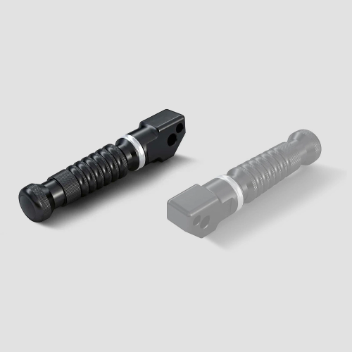 Podnóżki pasażera BMW Motorrad