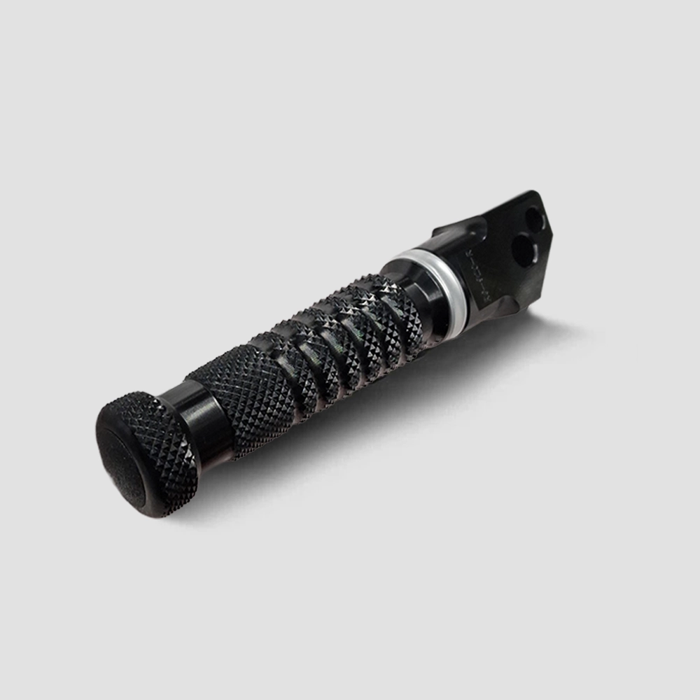 Podnóżki pasażera BMW Motorrad