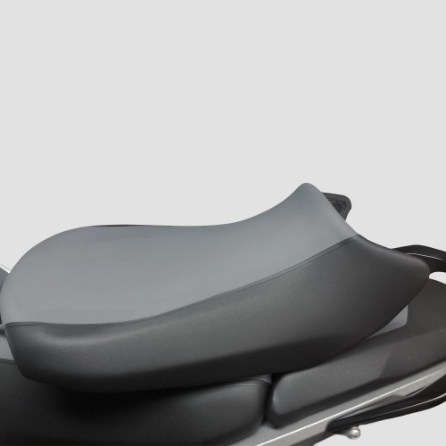 Podgrzewane siedzenie kierowcy BMW Motorrad R 1300 GS - niskie  | Oficjalny Dealer