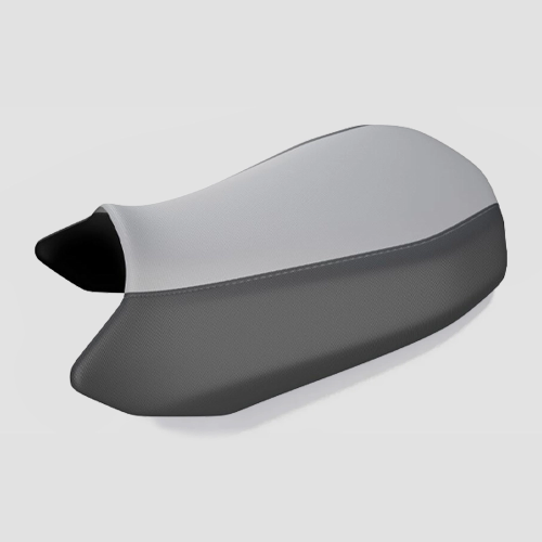 Podgrzewane siedzenie kierowcy BMW Motorrad R 1300 GS - niskie  | Oficjalny Dealer