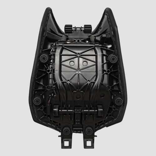 Podgrzewane siedzenie kierowcy BMW...