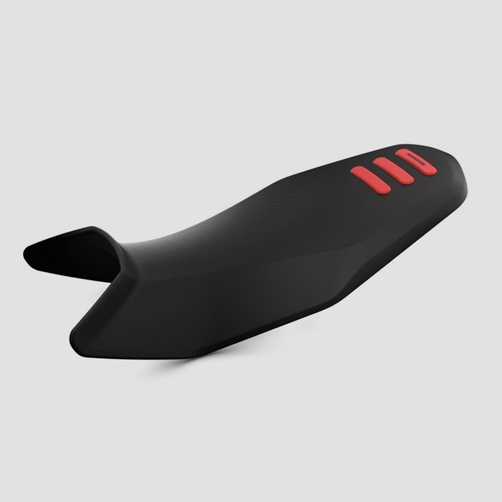 Podgrzewane siedzenie kierowcy BMW Motorrad R 1300 GS - wysokie  | Oficjalny Dealer