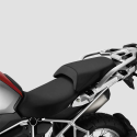 Podgrzewane siedzenie kierowcy BMW Motorrad R 1200 GS /  R 1250 GS - niskie | Oficjalny Dealer