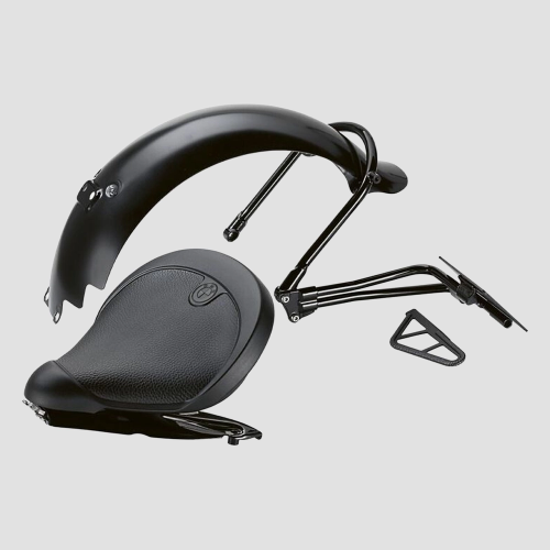 Bobber Kit BMW Motorrad R 18 K34 | Oficjalny Dealer