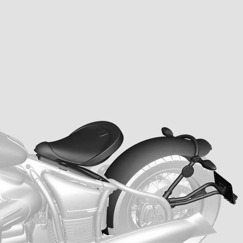 Bobber Kit BMW Motorrad R 18