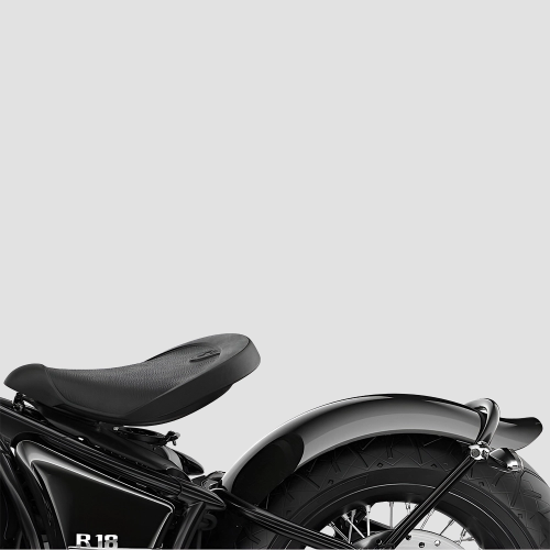 Bobber Kit BMW Motorrad R 18 K34 | Oficjalny Dealer