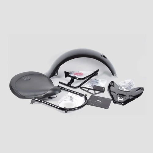 Bobber Kit BMW Motorrad R 18 K34 | Oficjalny Dealer