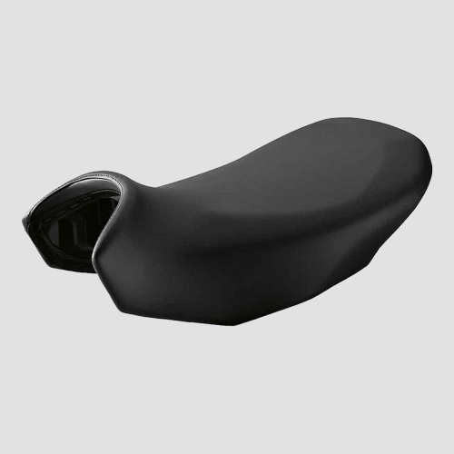 Podgrzewane siedzenie kierowcy BMW Motorrad R 1200 GS /  R 1250 GS - niskie | Oficjalny Dealer