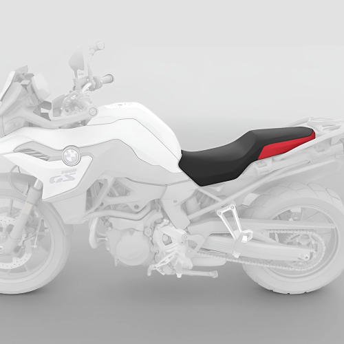 Siedzenie standardowe BMW Motorrad –...