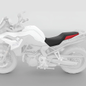 Siedzenie BMW Motorrad – F 750 GS / F 850 GS / F 900 GS Adventure