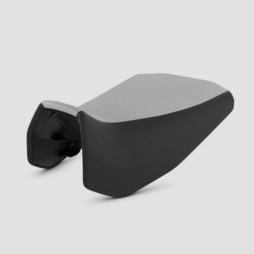 Siedzenie kierowcy BMW Motorrad R 1300 GS Adventure - niskie | Oficjalny Dealer