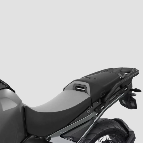 Siedzenie kierowcy BMW Motorrad R...