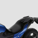 Siedzenie kierowcy BMW Motorrad F 900 R / F 900 XR - niskie | Oficjalny Dealer